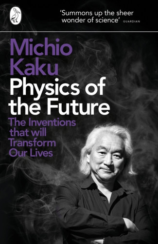 Physics of the Future 9780141044248 Paperback