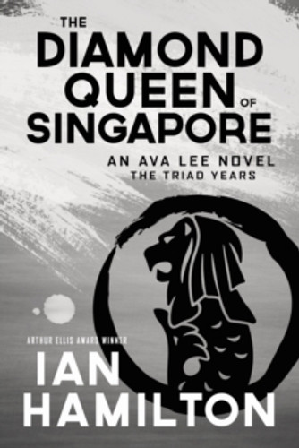 Diamond Queen of Singapore, The 9781487002060 Paperback Diamond Queen of Singapore, The 9781487002060 Paperback