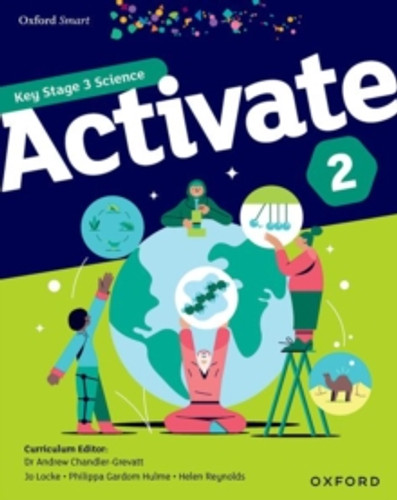 Oxford Smart Activate 2 Student Book 9781382021074 Paperback Oxford Smart Activate 2 Student Book 9781382021074 Paperback