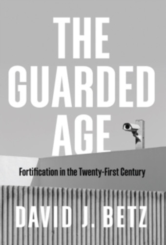 The Guarded Age 9781509544059 Paperback The Guarded Age 9781509544059 Paperback