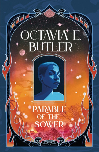 Parable of the Sower 9781035410088 Hardback Parable of the Sower 9781035410088 Hardback