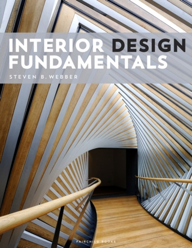 Interior Design Fundamentals 9781501327087 Multiple-component retail product Interior Design Fundamentals 9781501327087 Multiple-component retail product