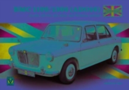 BMC 1100/1300 (Ado16) 9781787119147 Paperback BMC 1100/1300 (Ado16) 9781787119147 Paperback