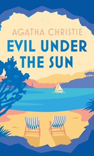 Evil Under the Sun 9780008644109 Hardback