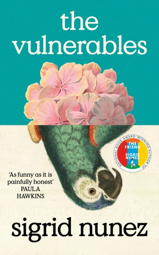 The Vulnerables 9780349018126 Paperback The Vulnerables 9780349018126 Paperback