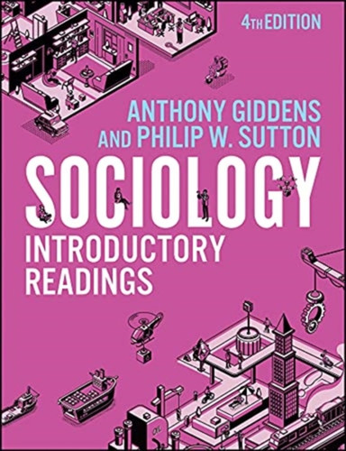 Sociology 9781509549139 Paperback