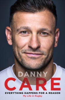 Everything Happens for a Reason 9781529946154 Hardback