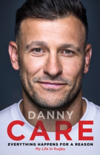 Everything Happens for a Reason 9781529946154 Hardback