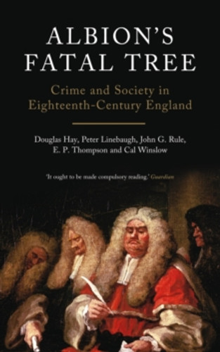 Albion's Fatal Tree 9781844677160 Paperback