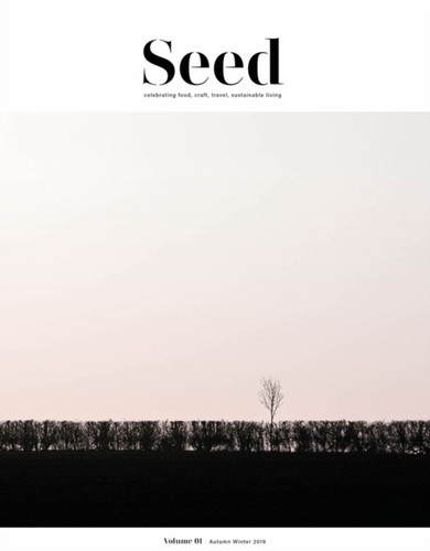 Seed Volume 1 9781527246171 Paperback Seed Volume 1 9781527246171 Paperback