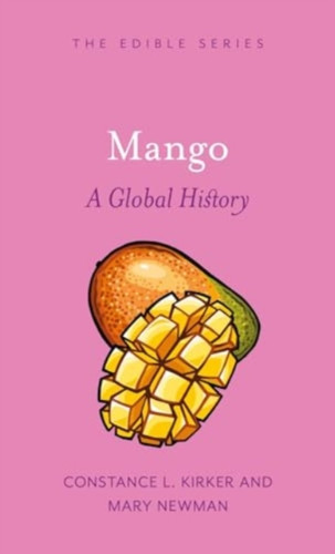 Mango 9781789149159 Hardback