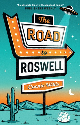 The Road to Roswell 9781399624169 Paperback