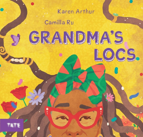Grandma's Locs 9781849768177 Hardback Grandma's Locs 9781849768177 Hardback