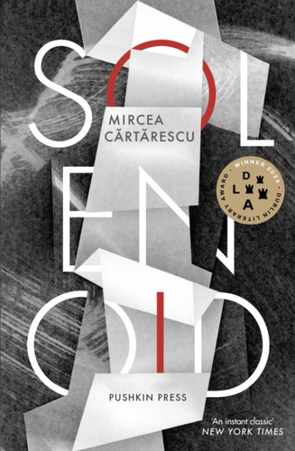 Solenoid 9781805333197 Paperback