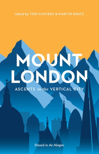 Mount London 9781908058188 Hardback Mount London 9781908058188 Hardback