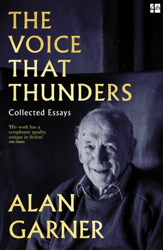 The Voice that Thunders 9780008672201 Paperback