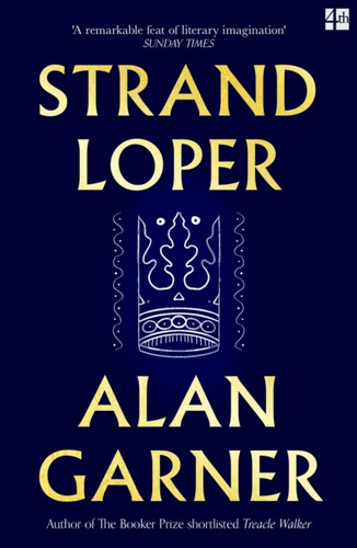Strandloper 9780008672232 Paperback