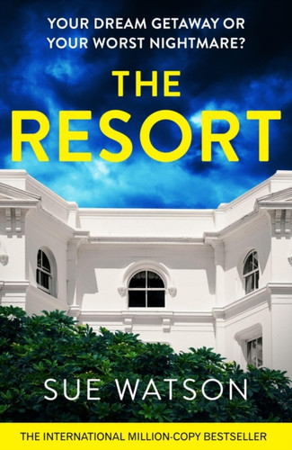 The Resort 9781836180210 Paperback The Resort 9781836180210 Paperback