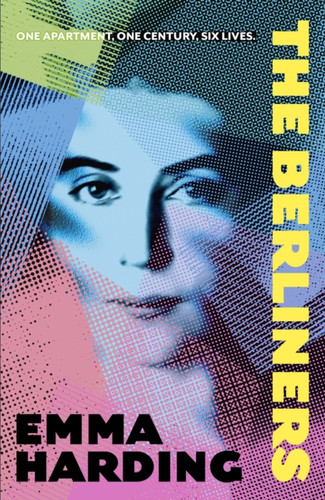 The Berliners 9781529376203 Paperback The Berliners 9781529376203 Paperback