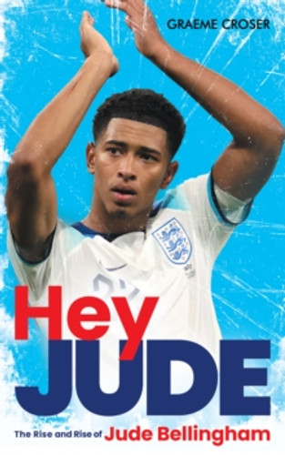 Hey Jude 9781913759216 Paperback Hey Jude 9781913759216 Paperback