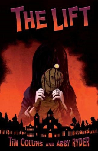 The Lift 9781788374217 Paperback The Lift 9781788374217 Paperback
