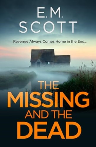 The Missing and the Dead 9781835010303 Paperback The Missing and the Dead 9781835010303 Paperback