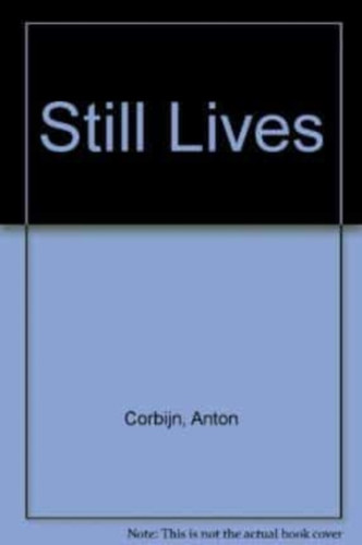 Still Lives 9780948835339 Hardback Still Lives 9780948835339 Hardback