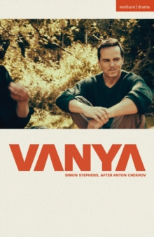 Vanya 9781350443419 Paperback