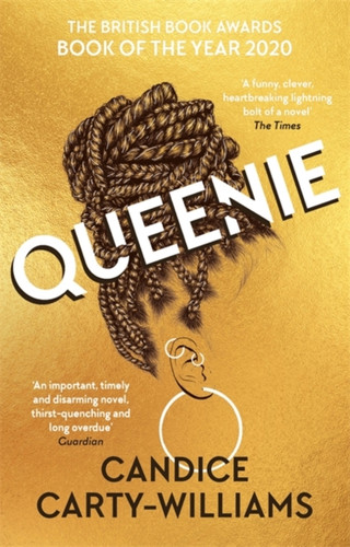 Queenie 9781409180074 Paperback