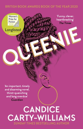 Queenie 9781409180074 Paperback