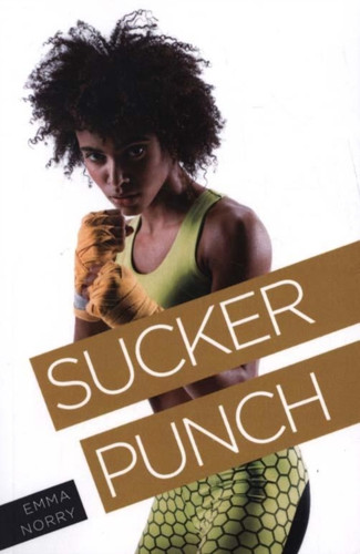 Sucker Punch 9781788374446 Paperback Sucker Punch 9781788374446 Paperback