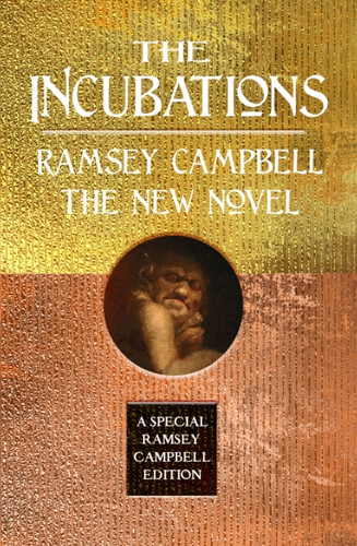 The Incubations 9781787589292 Hardback