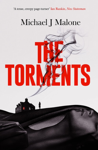 The Torments 9781916788282 Paperback