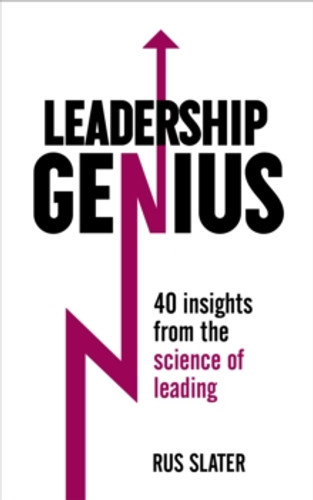 Leadership Genius 9781473609273 Paperback Leadership Genius 9781473609273 Paperback