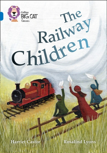 The Railway Children 9780008147273 Paperback The Railway Children 9780008147273 Paperback