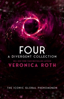 Four: A Divergent Collection 9780008662257 Paperback