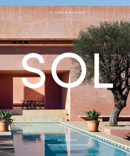 SOL 9781743799277 Hardback SOL 9781743799277 Hardback