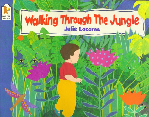Walking Through the Jungle 9780744563269 Paperback Walking Through the Jungle 9780744563269 Paperback
