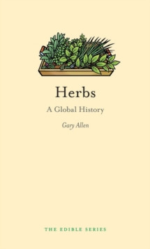 Herbs 9781861899255 Hardback