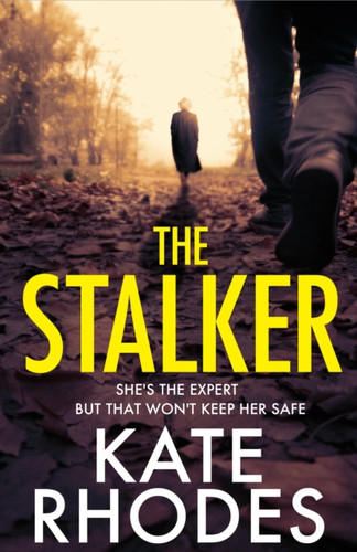 The Stalker 9781398529335 Paperback