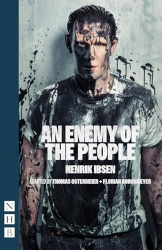 An Enemy of the People 9781839043345 Paperback