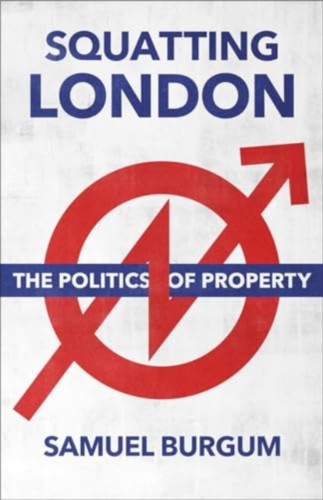 Squatting London 9780745341439 Paperback Squatting London 9780745341439 Paperback