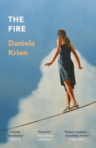 The Fire 9781529421408 Paperback The Fire 9781529421408 Paperback