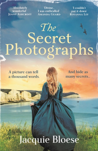 The Secret Photographs 9781529377408 Paperback