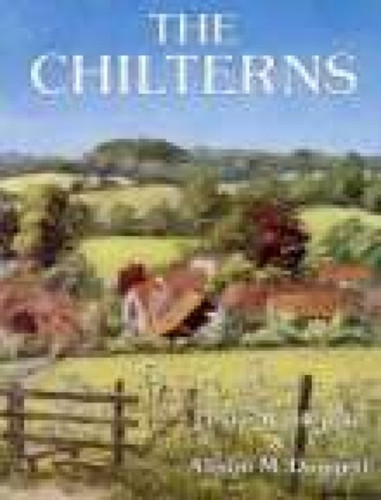 The Chilterns 9780850339437 Paperback The Chilterns 9780850339437 Paperback