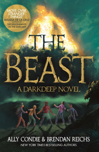 The Beast 9781529008340 Paperback The Beast 9781529008340 Paperback