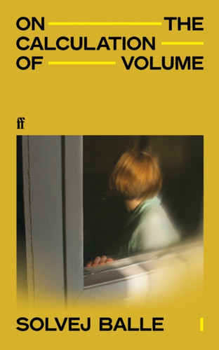 On the Calculation of Volume I 9780571383375 On the Calculation of Volume I 9780571383375