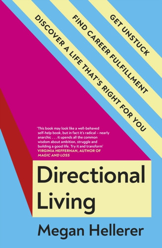 Directional Living 9780241513378 Paperback