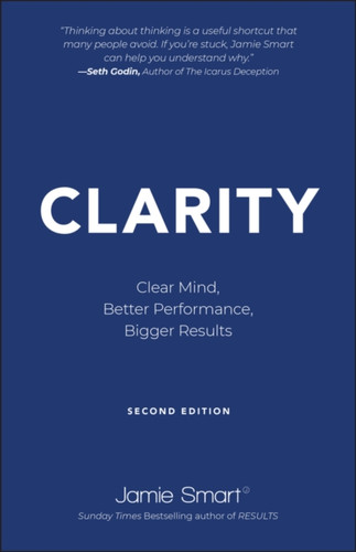 Clarity 9780857089366 Paperback Clarity 9780857089366 Paperback