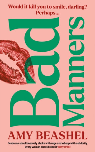 Bad Manners 9780008526474 Hardback Bad Manners 9780008526474 Hardback